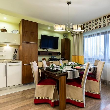 Prestige Apartment Zakopane Exterior photo