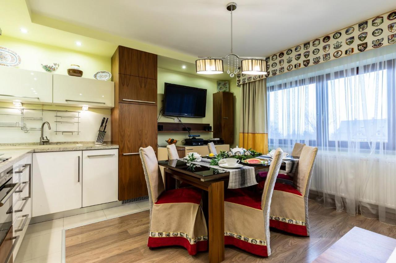 Prestige Apartment Zakopane Exterior photo