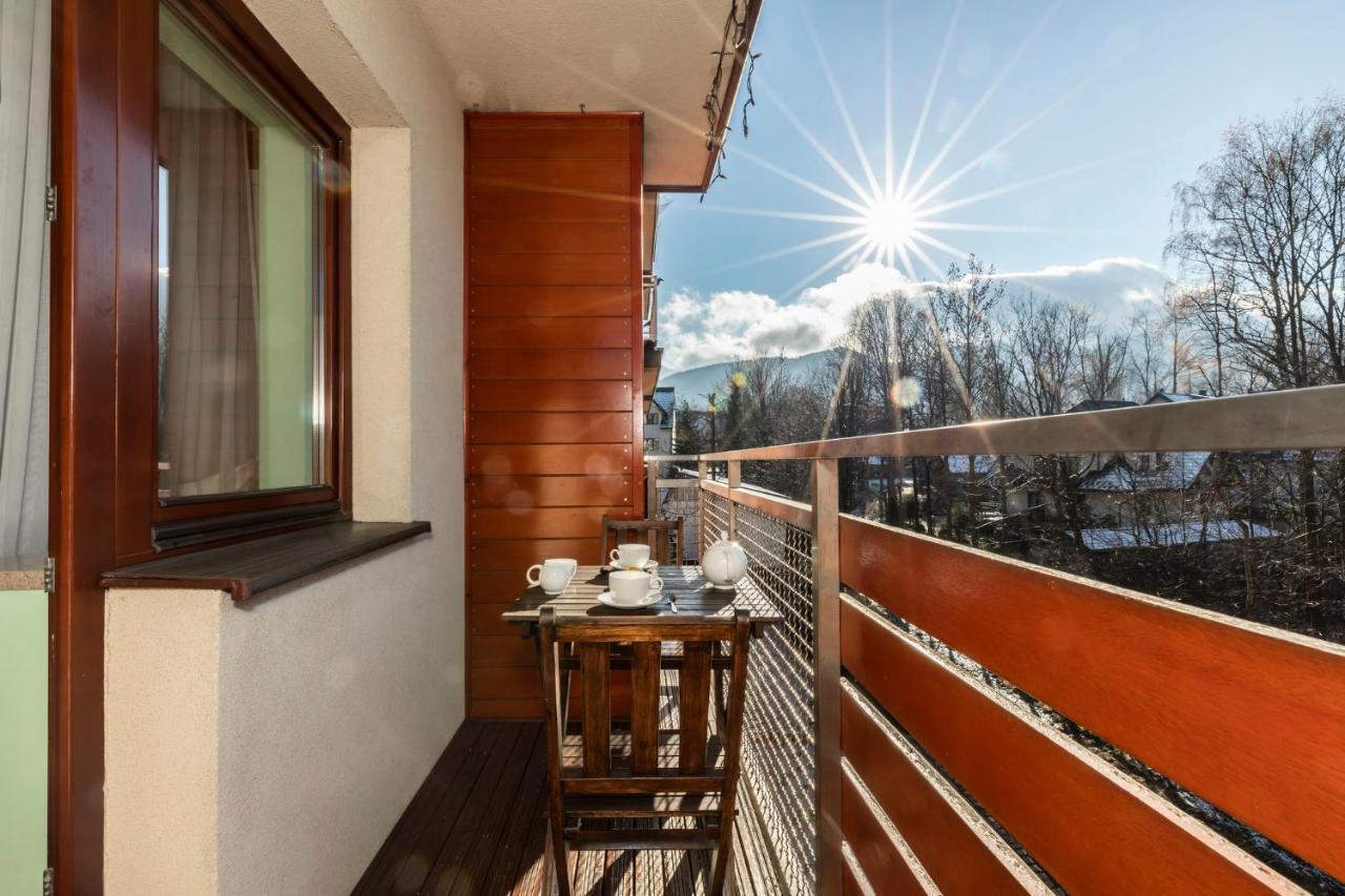 Prestige Apartment Zakopane Exterior photo