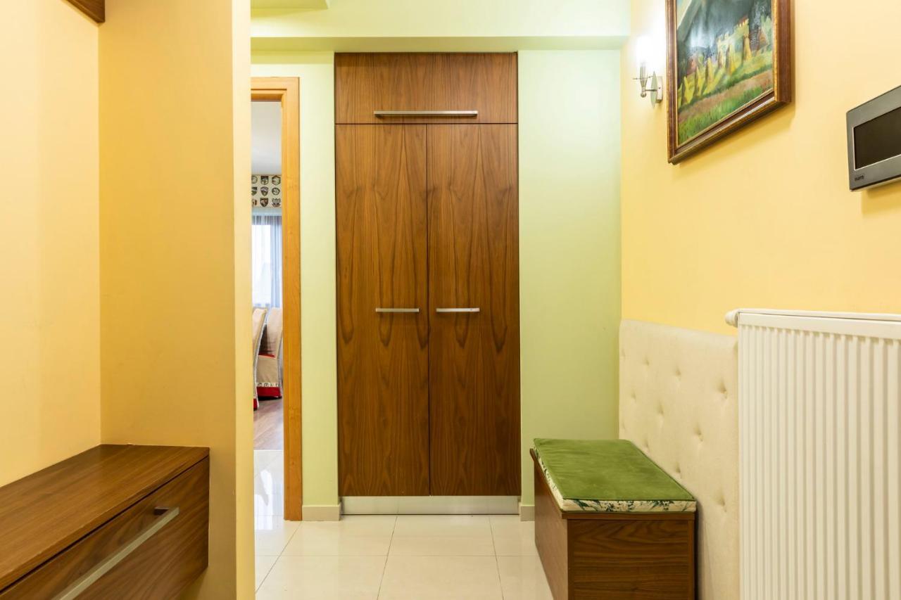 Prestige Apartment Zakopane Exterior photo