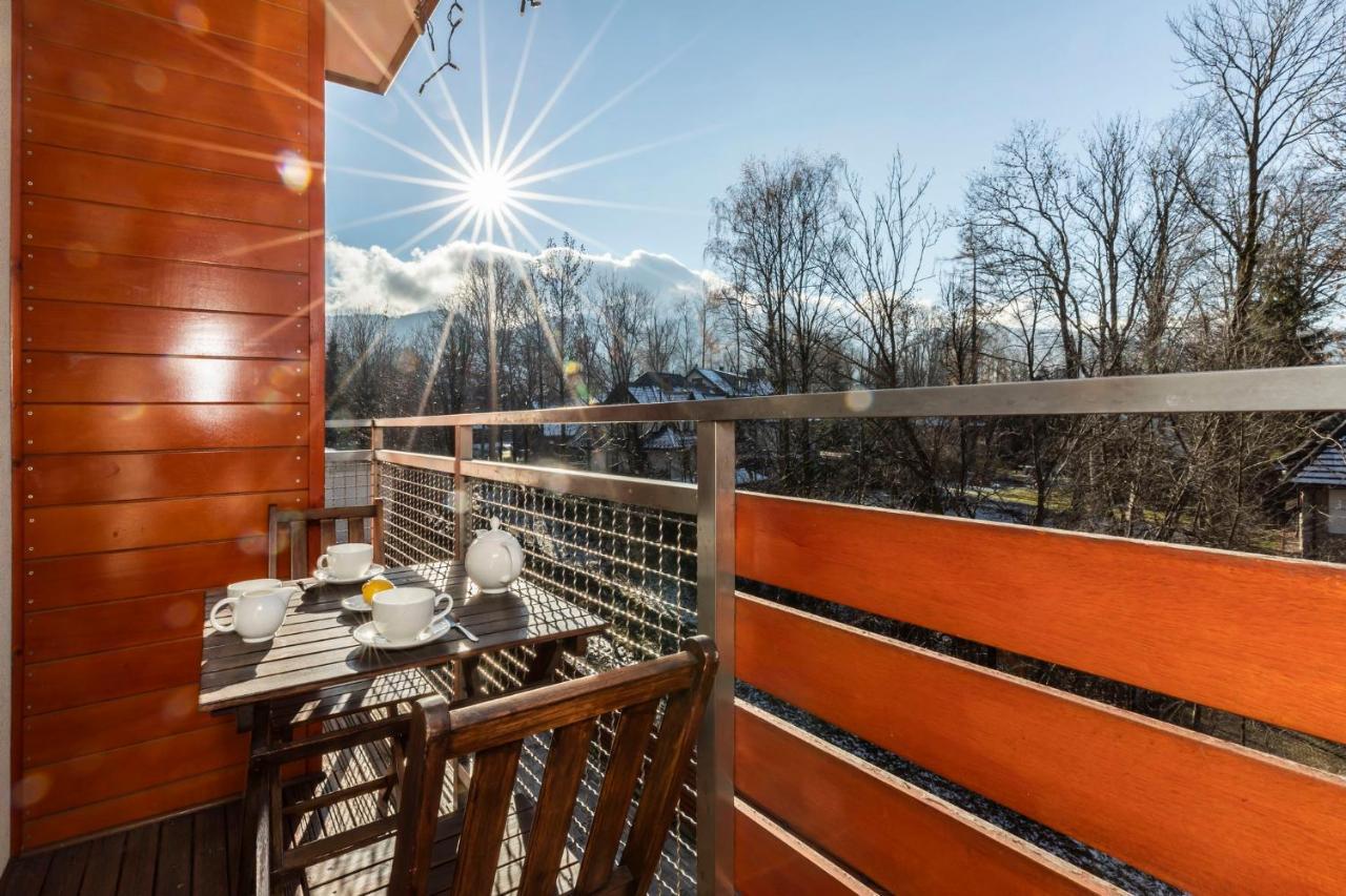 Prestige Apartment Zakopane Exterior photo