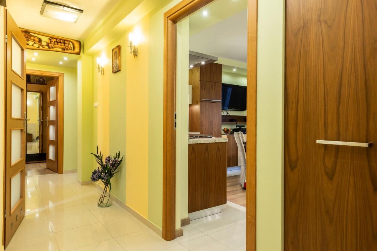 Prestige Apartment Zakopane Exterior photo