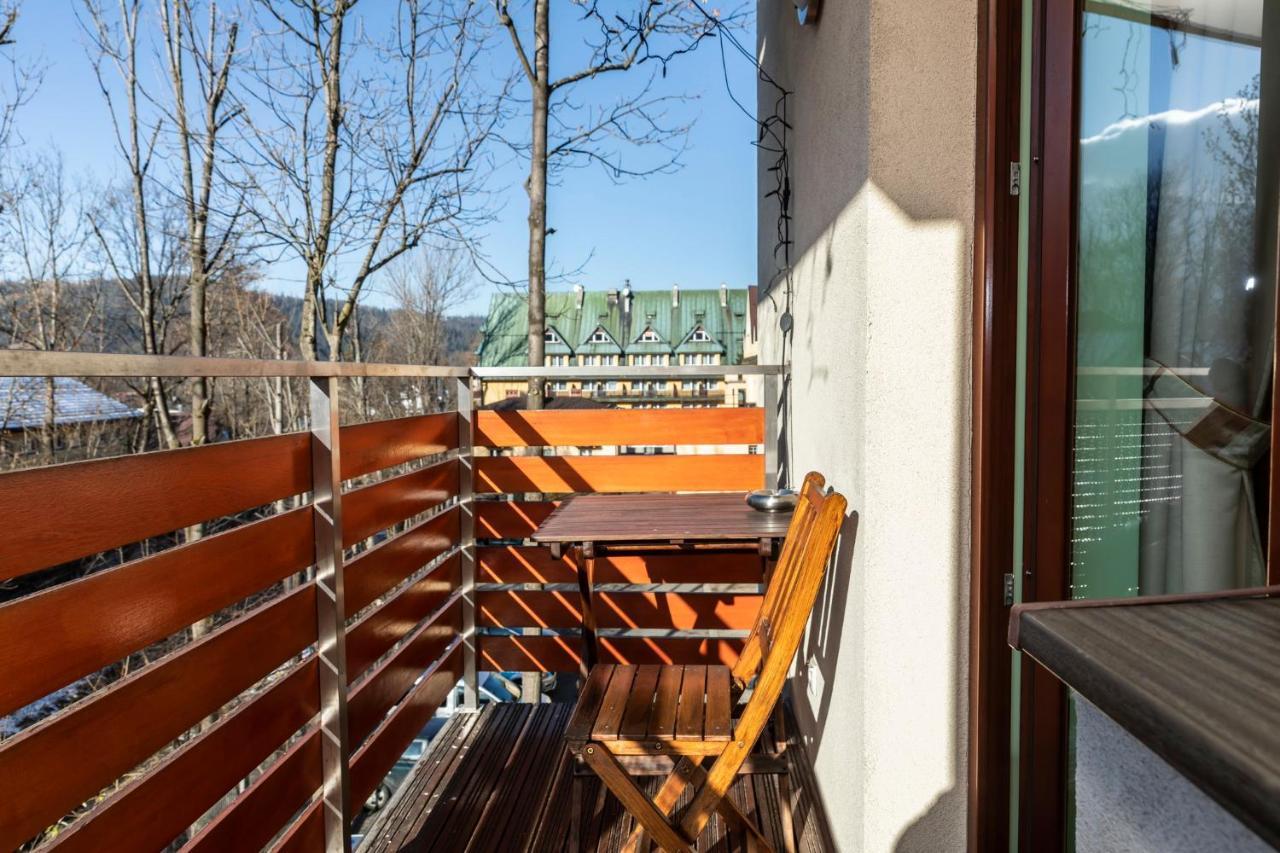 Prestige Apartment Zakopane Exterior photo