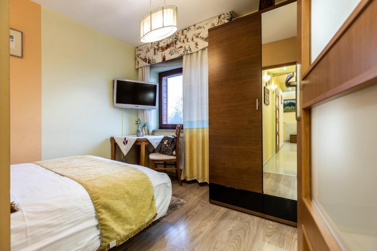 Prestige Apartment Zakopane Exterior photo