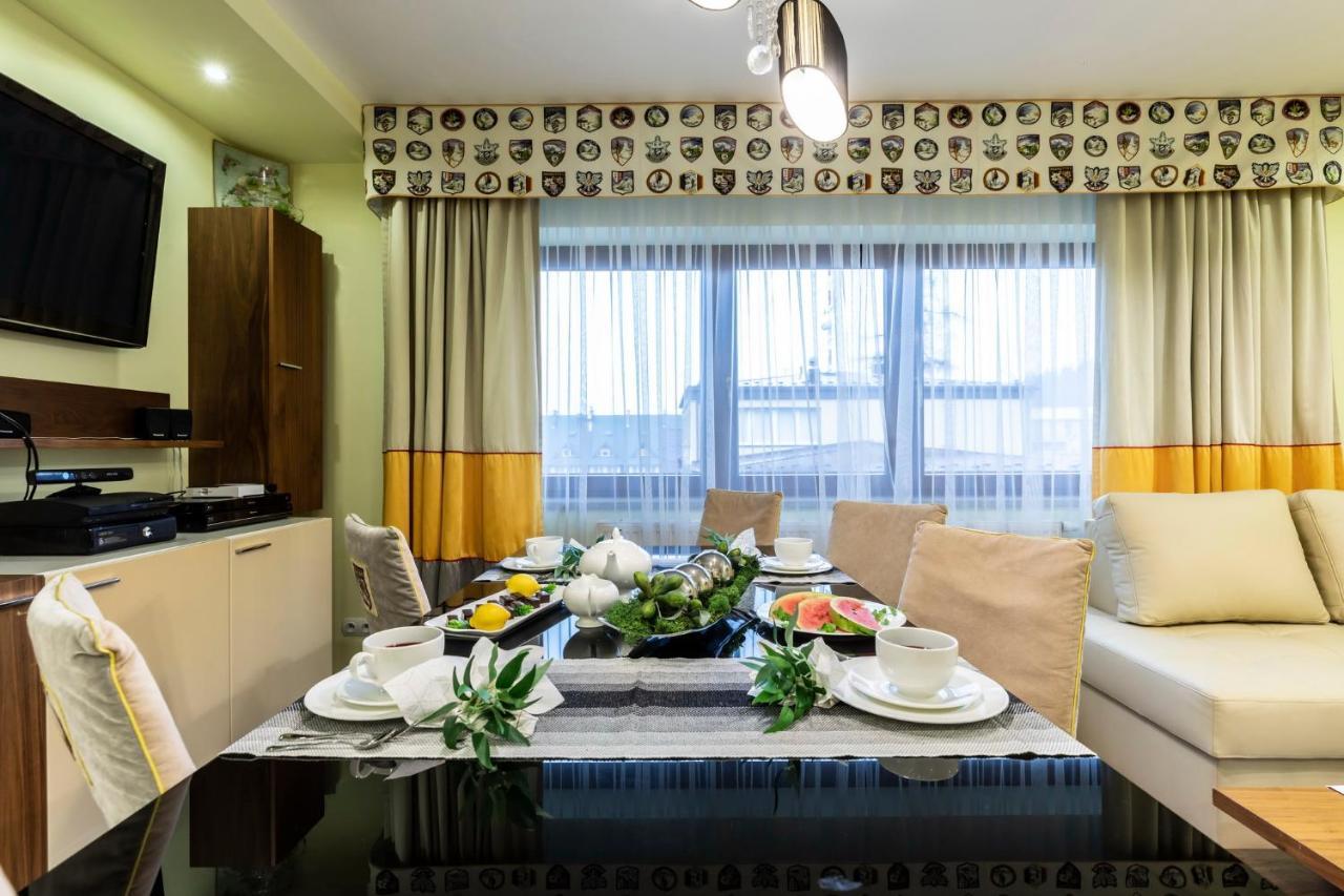 Prestige Apartment Zakopane Exterior photo