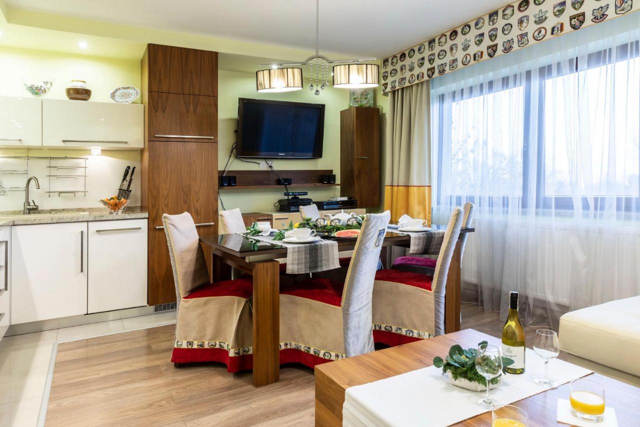 Prestige Apartment Zakopane Exterior photo