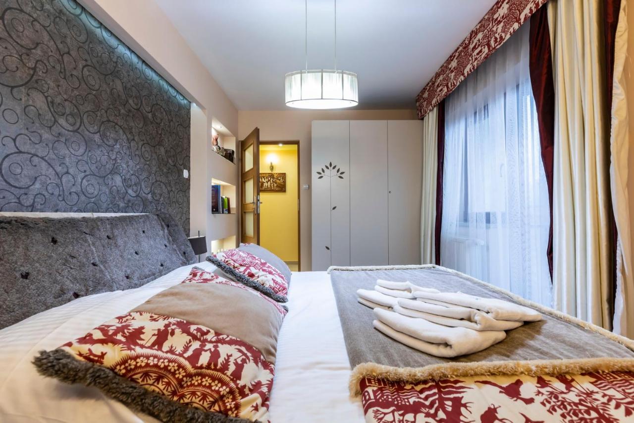 Prestige Apartment Zakopane Exterior photo