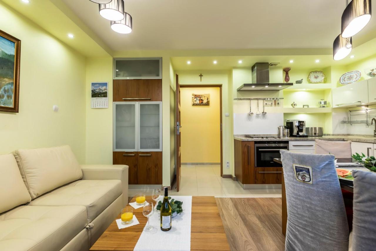Prestige Apartment Zakopane Exterior photo