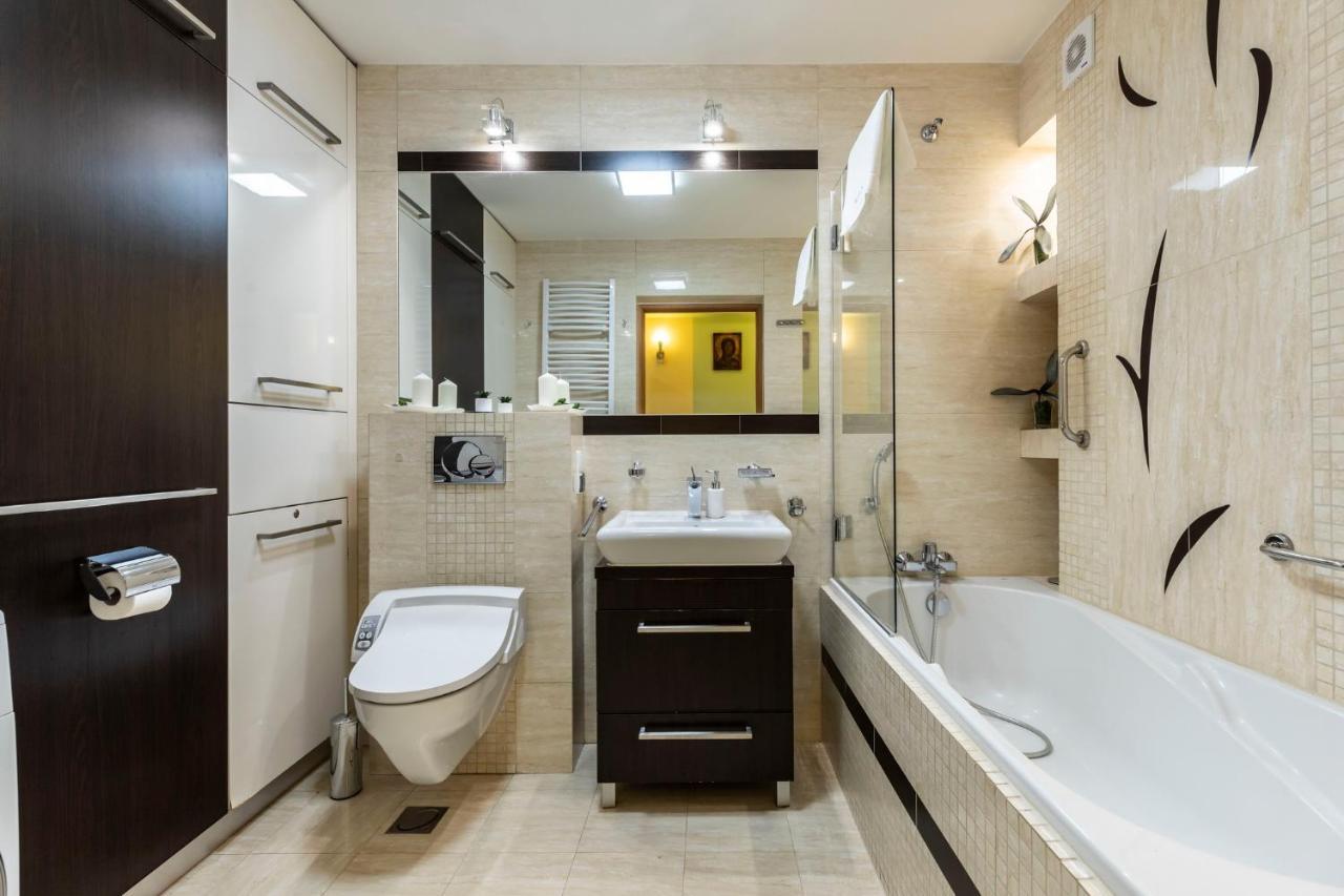 Prestige Apartment Zakopane Exterior photo