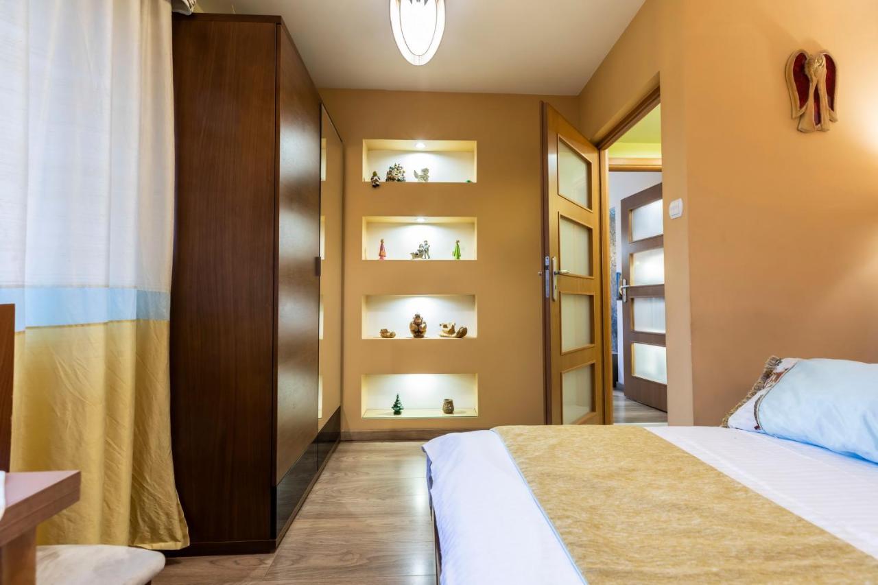 Prestige Apartment Zakopane Exterior photo