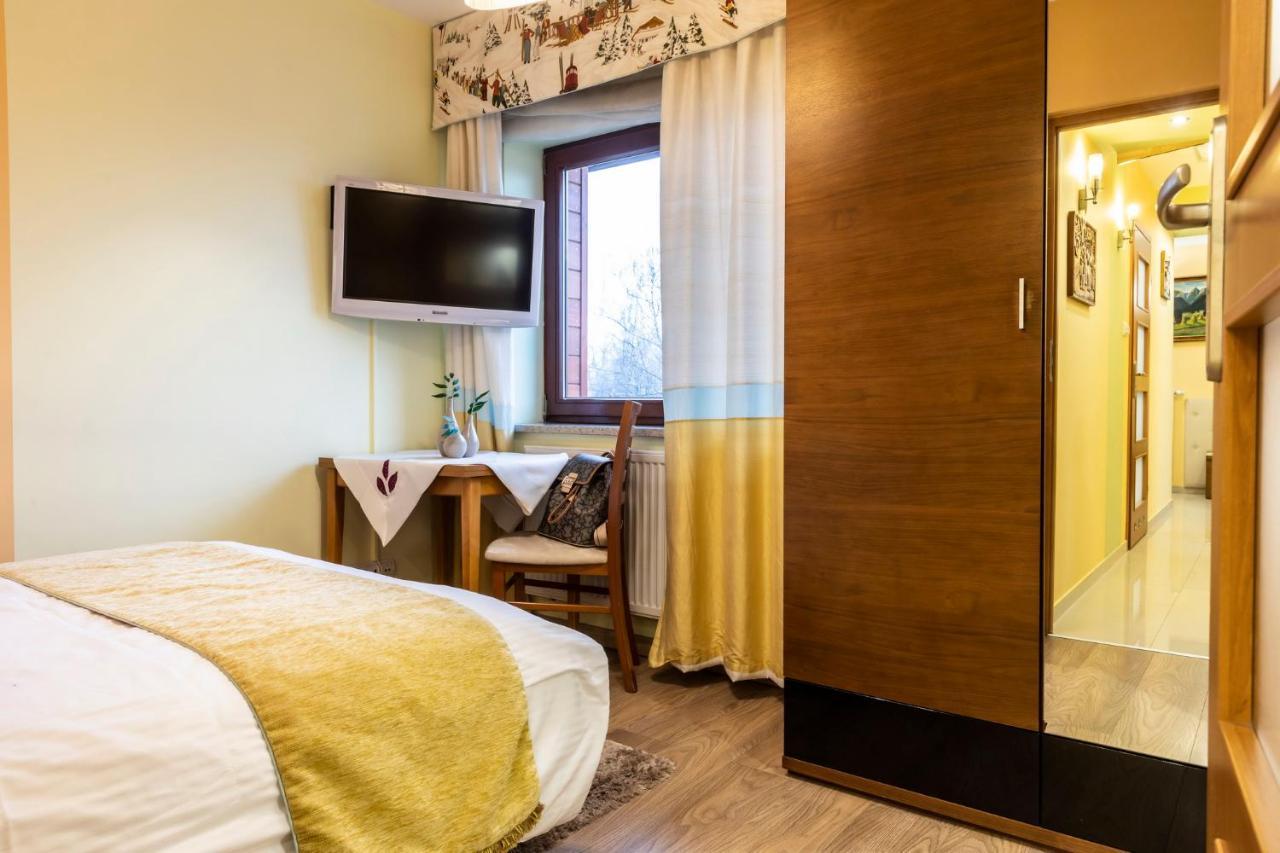 Prestige Apartment Zakopane Exterior photo